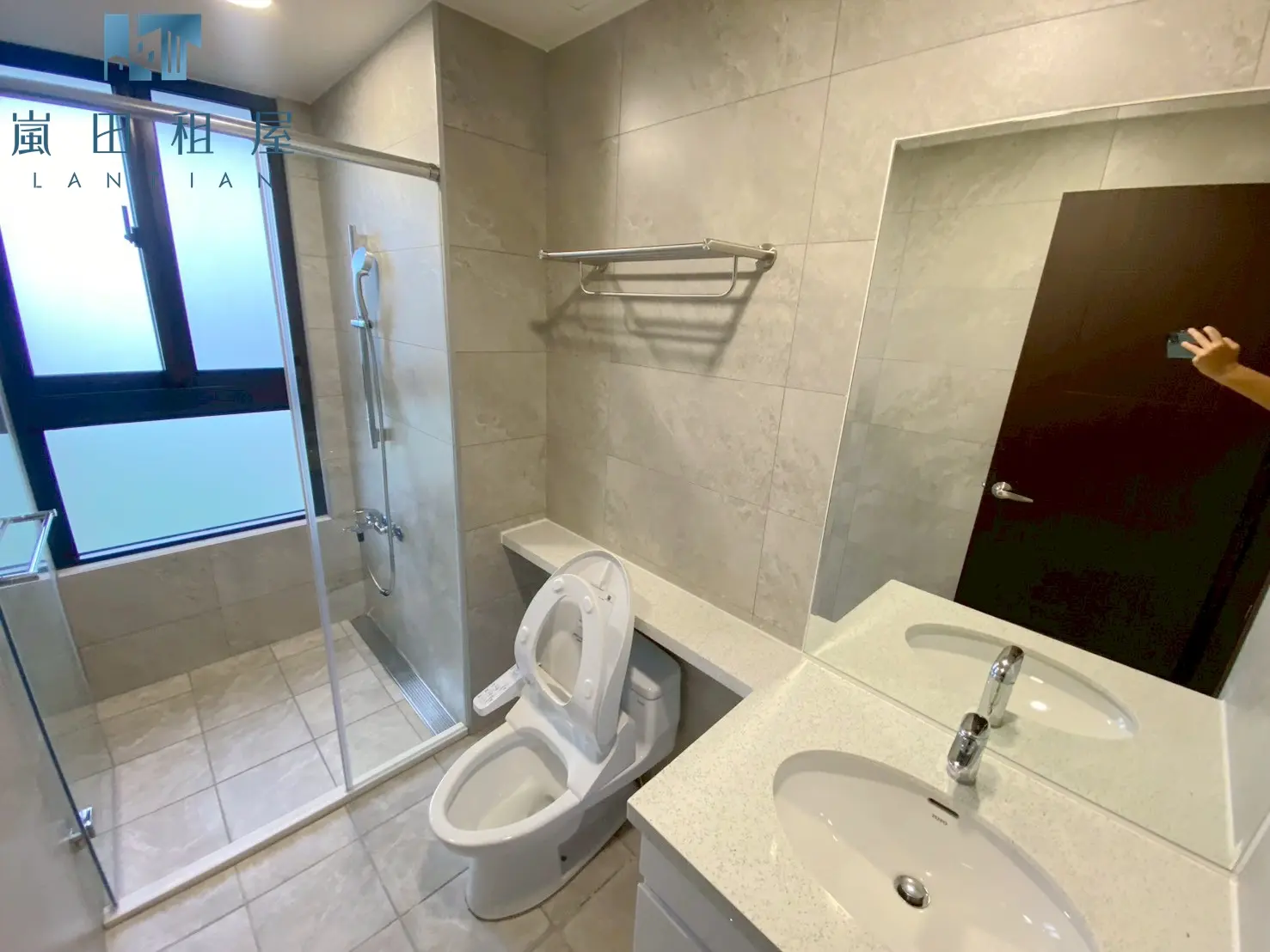 3 bedrooms apartment for sale in Shalu District, Taichung City | NT$ 25 000 000 | 26 ping slide 7