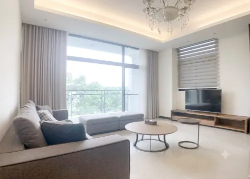 Apartment for rent NT$ 95 000 - Alley 8, Lane 30, Section 1, Chang'an East Road - 3 bedrooms