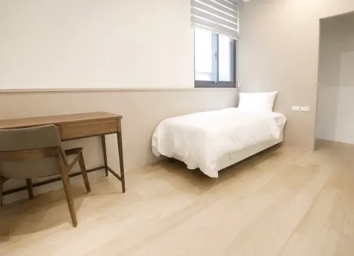 3 bedrooms apartment for rent in Zhongshan District, Taipei City | NT$ 95 000 | 28 ping slide 2