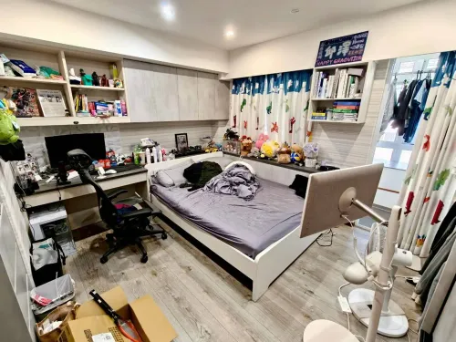 Apartment for sale TWD 56 800 000 - Lane 69, Section 5, Minsheng East Road - 3 bedrooms