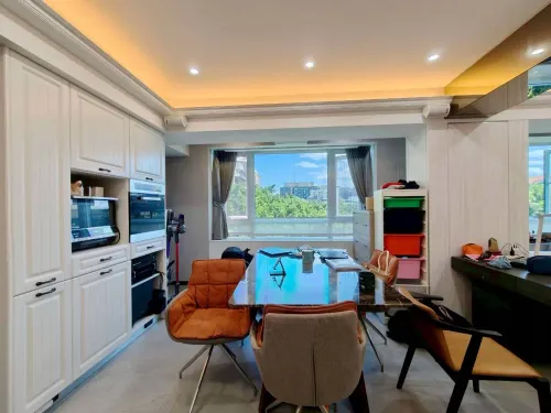 Apartment for sale TWD 56 800 000 - Lane 69, Section 5, Minsheng East Road - 3 bedrooms