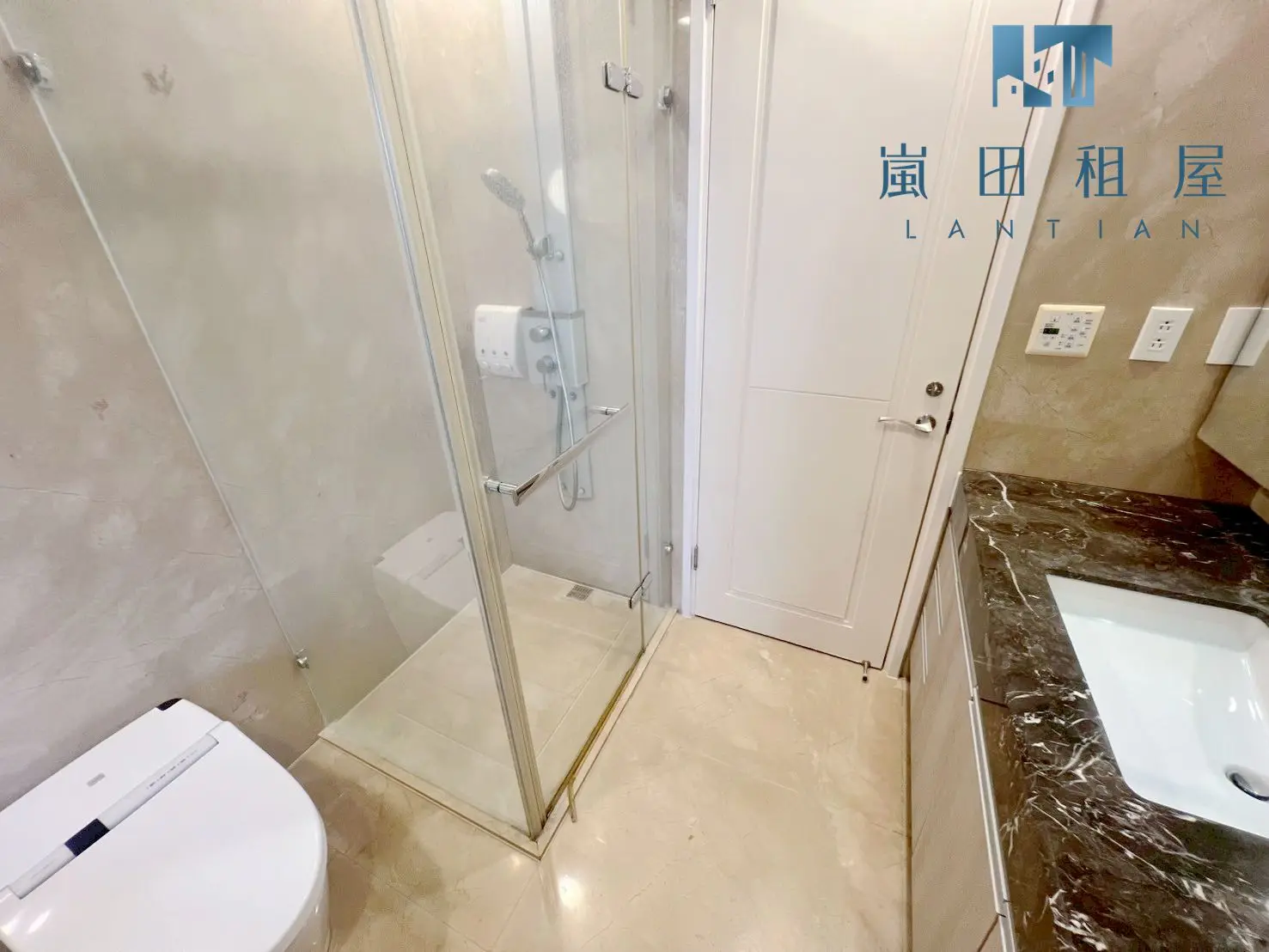 3 bedrooms apartment for rent in Xitun District, Taichung City | TWD 80 000 | 51 ping slide 13