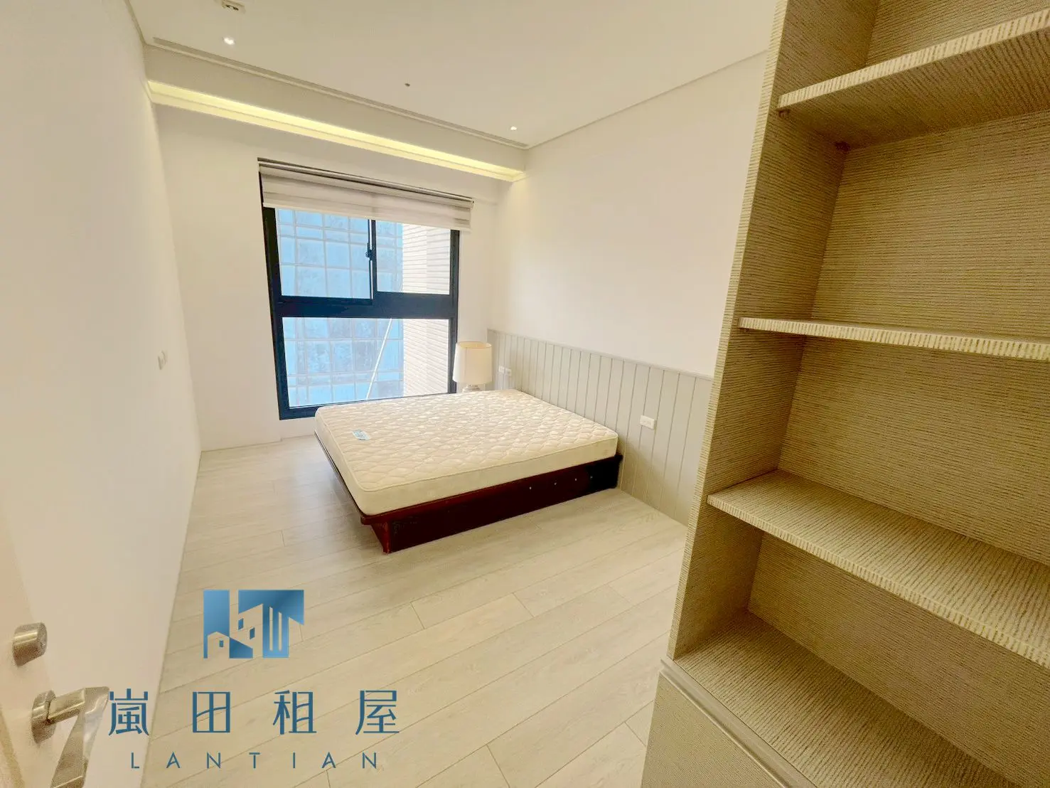 3 bedrooms apartment for rent in Xitun District, Taichung City | TWD 80 000 | 51 ping slide 7
