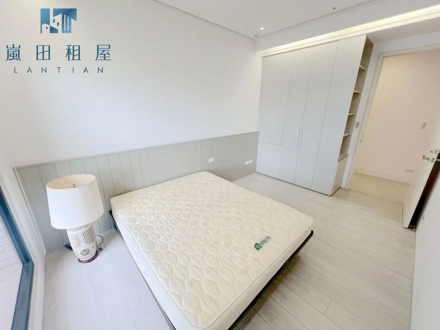 3 bedrooms apartment for rent in Xitun District, Taichung City | TWD 80 000 | 51 ping slide 15
