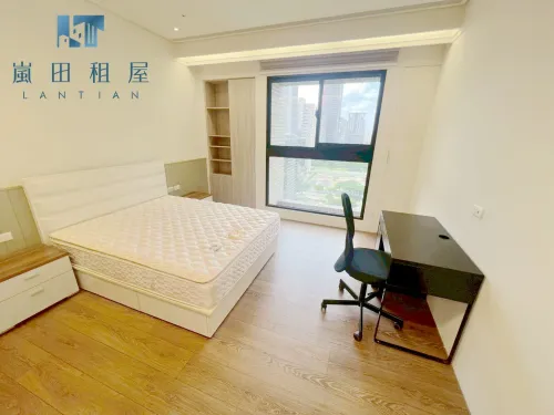 Apartment for rent TWD 80 000 - Section 1, Huizhong Rd - 3 bedrooms