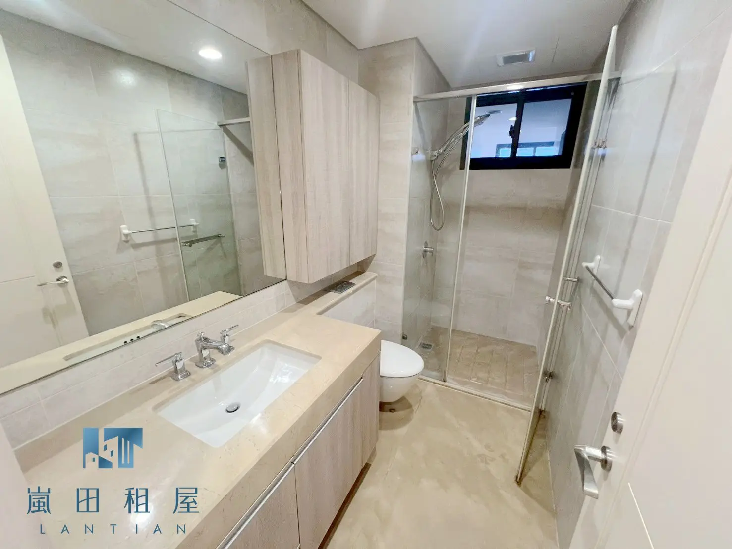 3 bedrooms apartment for rent in Xitun District, Taichung City | TWD 80 000 | 51 ping slide 12
