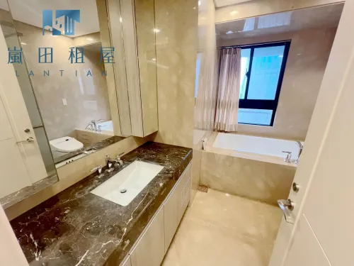 Apartment for rent TWD 80 000 - Section 1, Huizhong Rd - 3 bedrooms