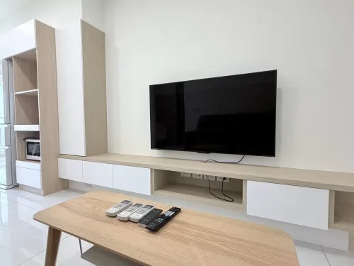 2 bedrooms apartment for rent in Gueiren District, Tainan City | NT$ 22 000 | 15 ping slide 4