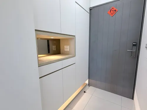 2 bedrooms apartment for rent in Gueiren District, Tainan City | NT$ 22 000 | 15 ping slide 2