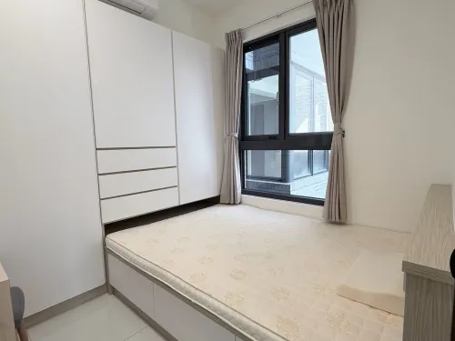 2 bedrooms apartment for rent in Gueiren District, Tainan City | NT$ 22 000 | 15 ping slide 9