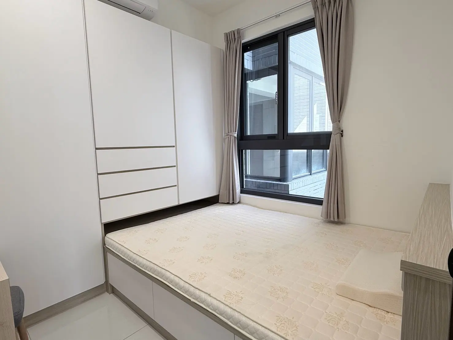 2 bedrooms apartment for rent in Gueiren District, Tainan City | NT$ 22 000 | 15 ping slide 9