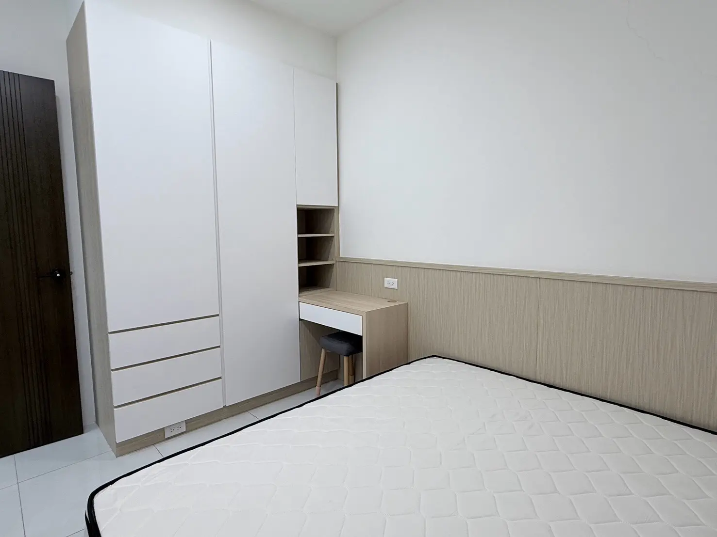 2 bedrooms apartment for rent in Gueiren District, Tainan City | NT$ 22 000 | 15 ping slide 6