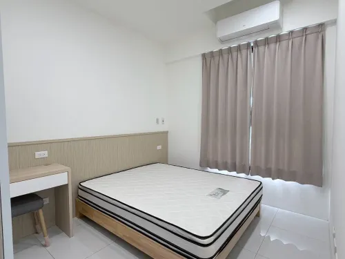 2 bedrooms apartment for rent in Gueiren District, Tainan City | NT$ 22 000 | 15 ping slide 5