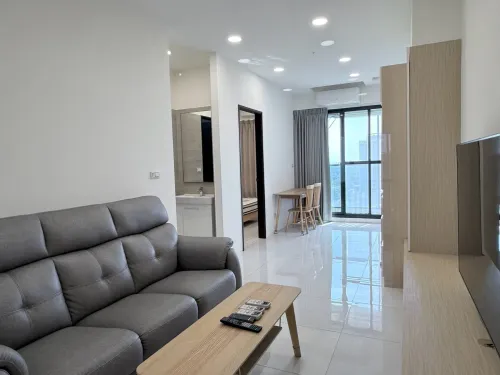 Apartment for rent NT$ 22 000 - Gaofa 2nd Road - 2 bedrooms