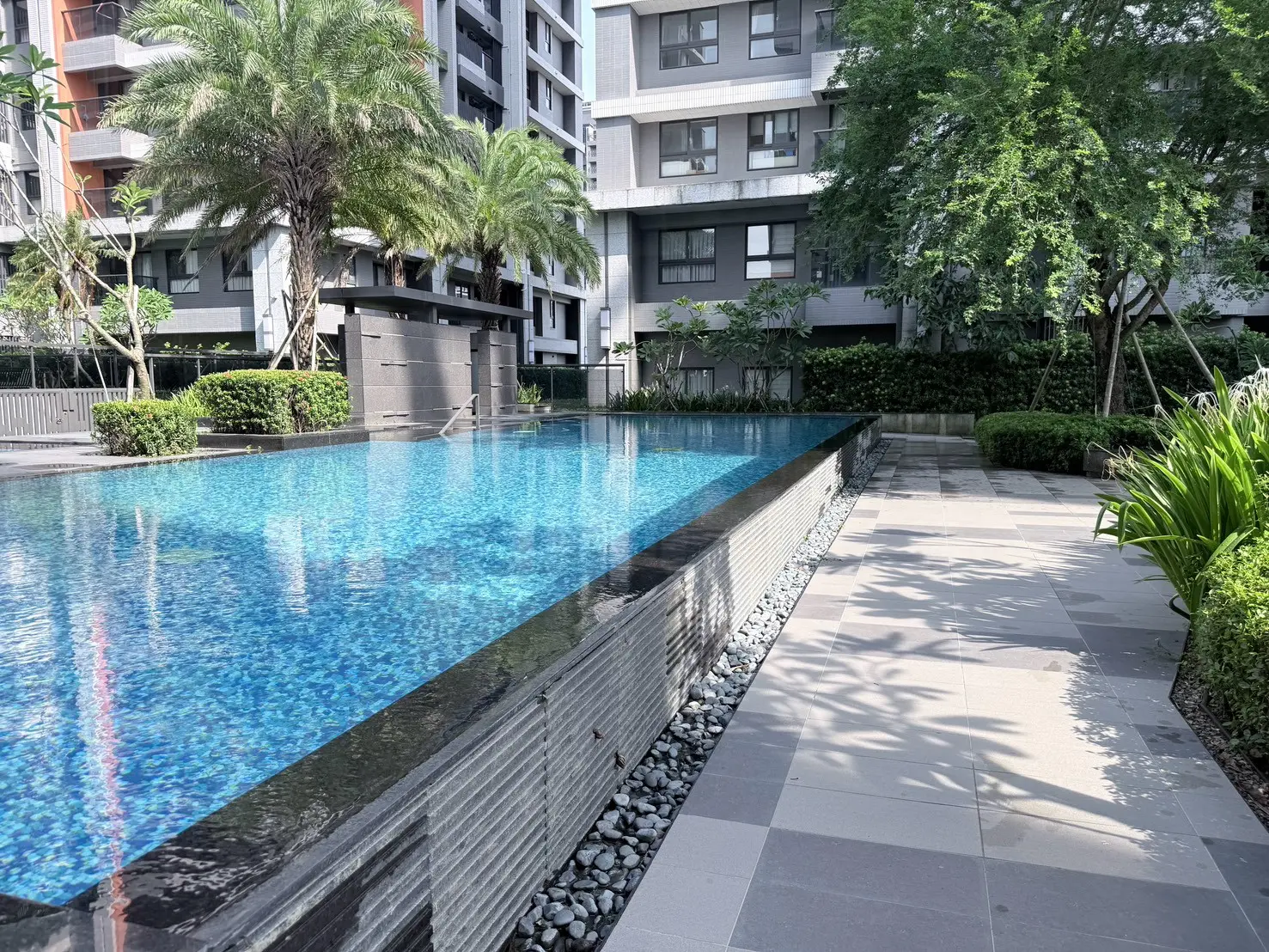 2 bedrooms apartment for rent in Gueiren District, Tainan City | NT$ 22 000 | 15 ping slide 11