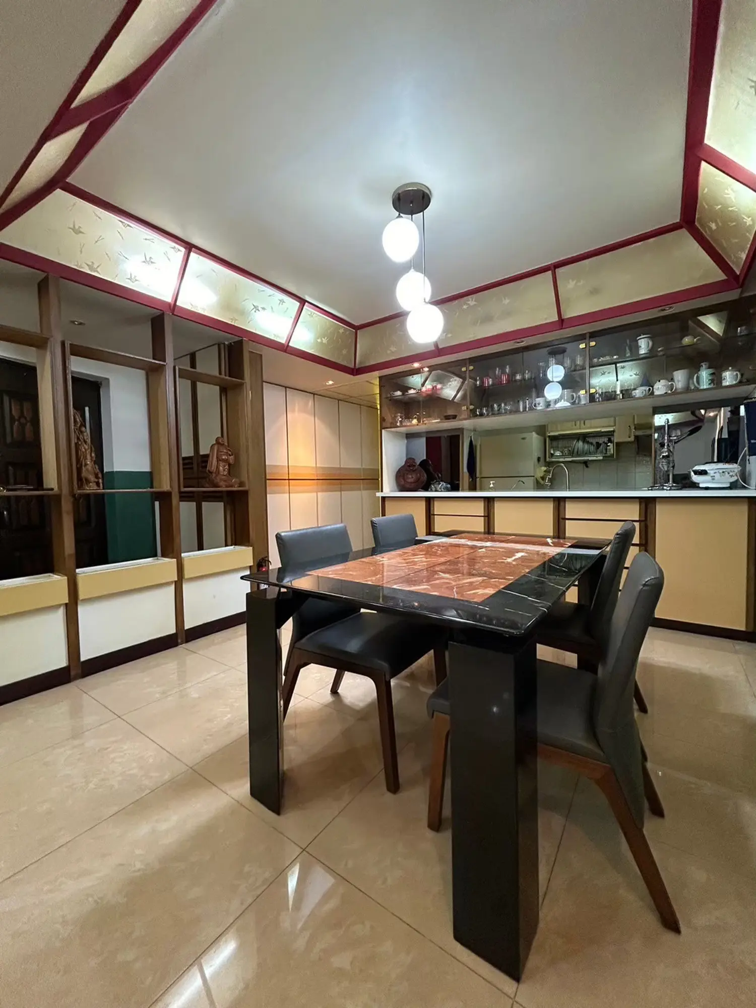 3 房 公寓 出租 TWD 16 000 - 5 坪 - 松山區, 台北市 slide 6