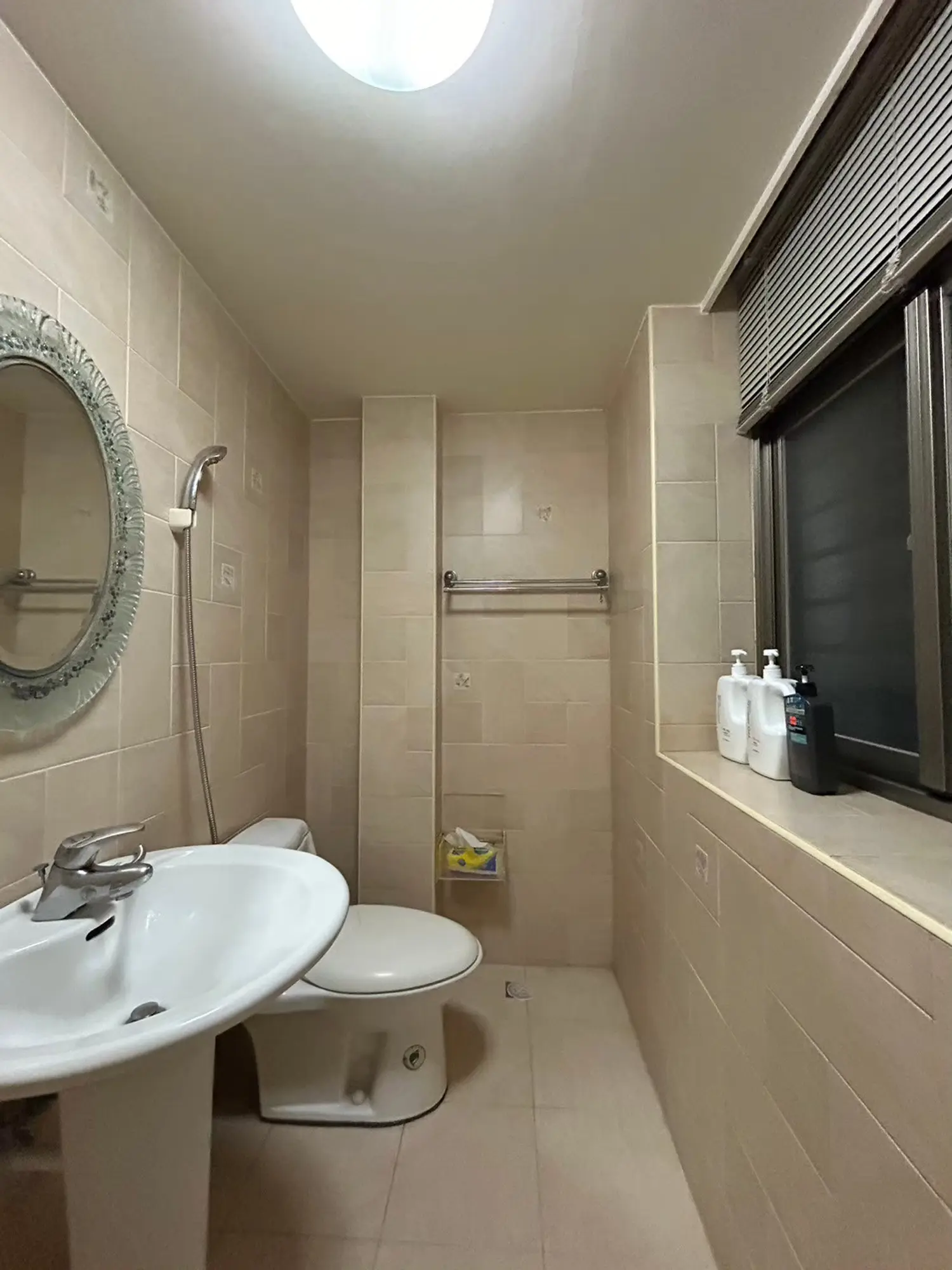 3 房 公寓 出租 TWD 22 000 - 8 坪 - 松山區, 台北市 slide 11