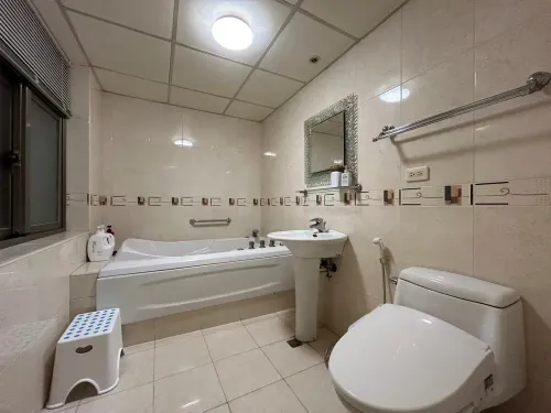 公寓 出租 TWD 16 000 - 八德路四段 - 3 房