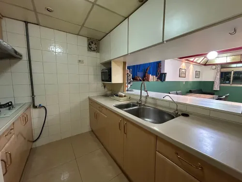 公寓 出租 TWD 16 000 - 八德路四段 - 3 房