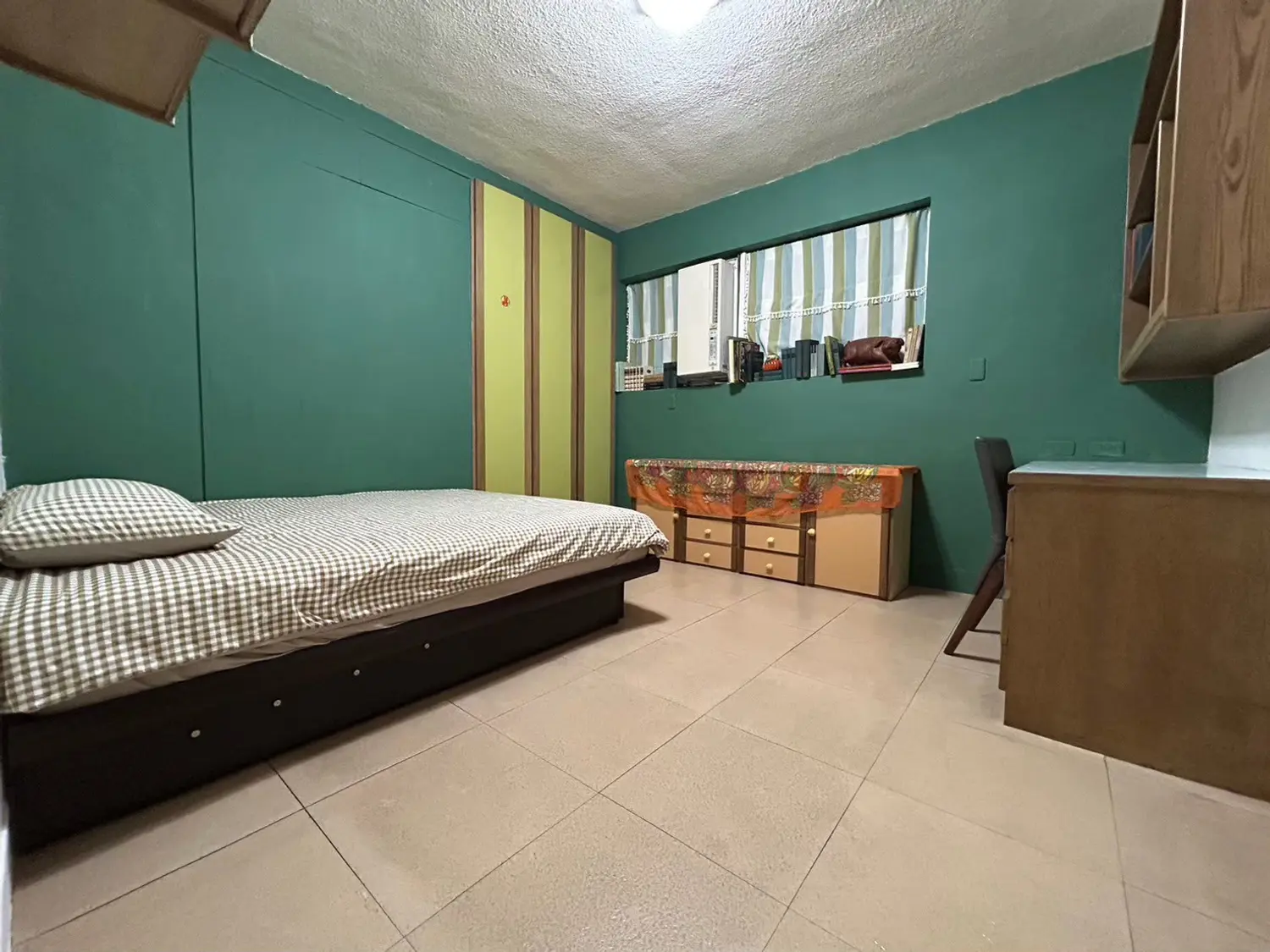 3 房 公寓 出租 TWD 16 000 - 5 坪 - 松山區, 台北市 slide 0