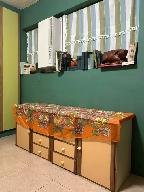 公寓 出租 TWD 16 000 - 八德路四段 - 3 房