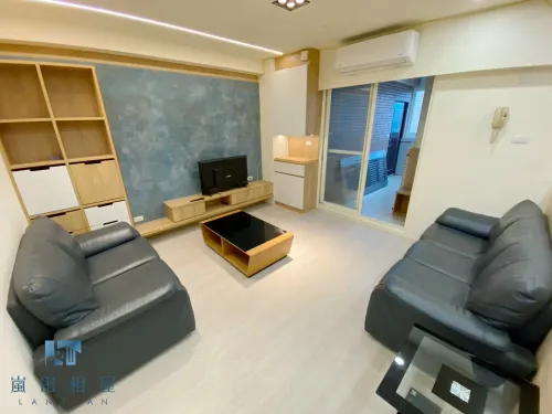 3 bedrooms apartment for rent in Shalu District, Taichung City | NT$ 25 000 | 27 ping slide 2