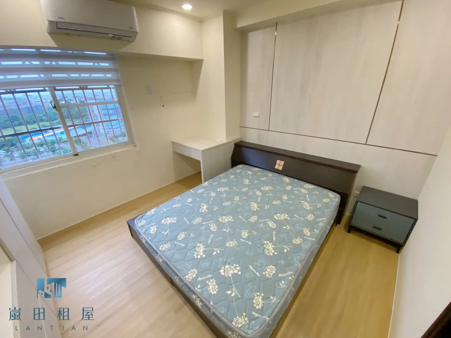3 bedrooms apartment for rent in Shalu District, Taichung City | NT$ 25 000 | 27 ping slide 10