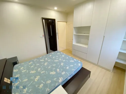 3 bedrooms apartment for rent in Shalu District, Taichung City | NT$ 25 000 | 27 ping slide 6