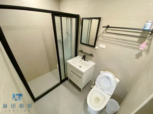 3 bedrooms apartment for rent in Shalu District, Taichung City | NT$ 25 000 | 27 ping slide 11