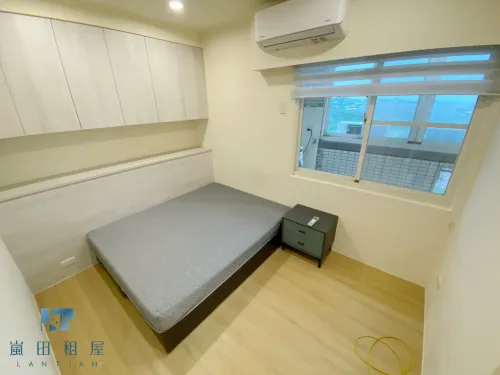 3 bedrooms apartment for rent in Shalu District, Taichung City | NT$ 25 000 | 27 ping slide 7