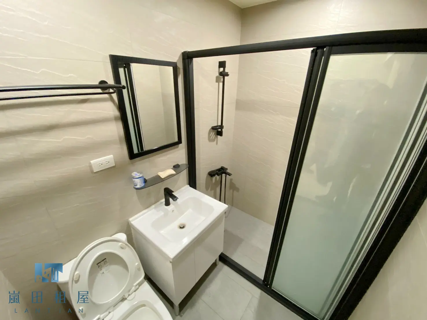 3 bedrooms apartment for rent in Shalu District, Taichung City | NT$ 25 000 | 27 ping slide 8