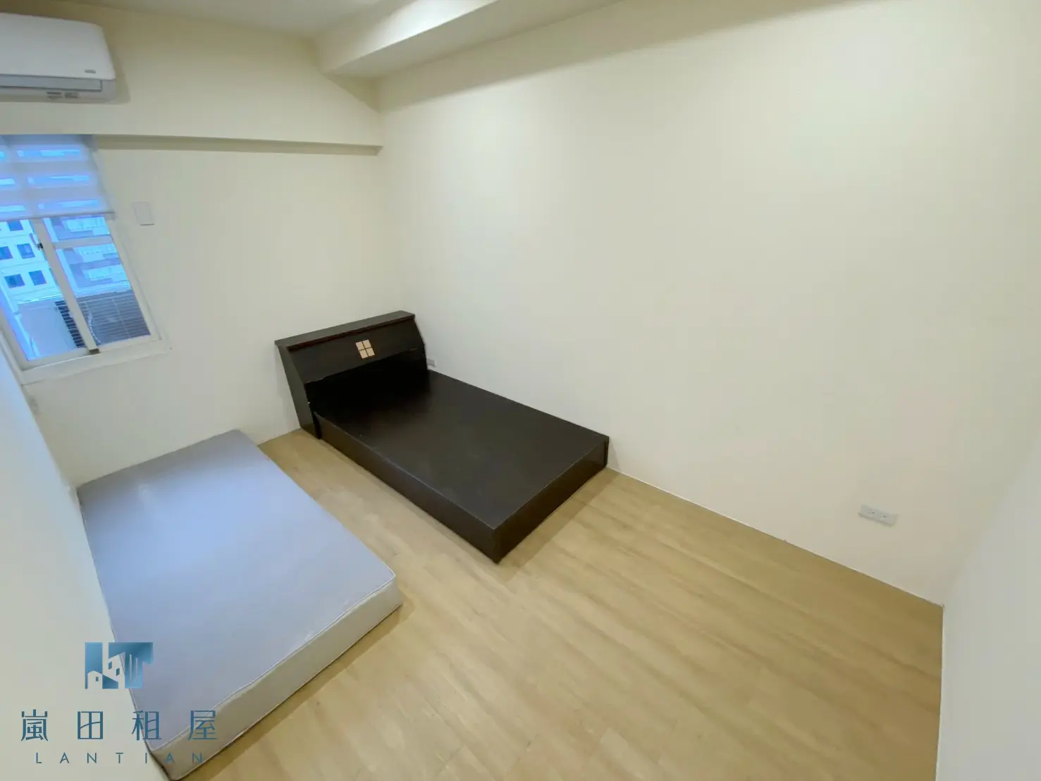 3 bedrooms apartment for rent in Shalu District, Taichung City | NT$ 25 000 | 27 ping slide 5