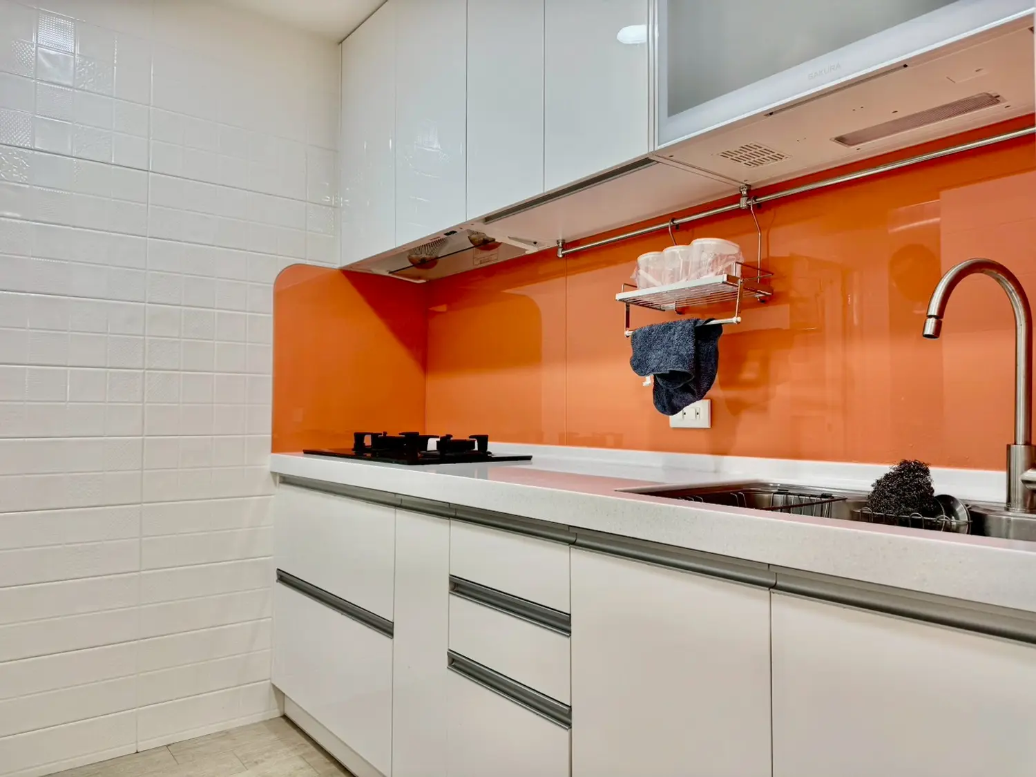 3 bedrooms apartment for sale TWD 24 880 000 - 29 ping - Songshan District,Taipei City slide 9