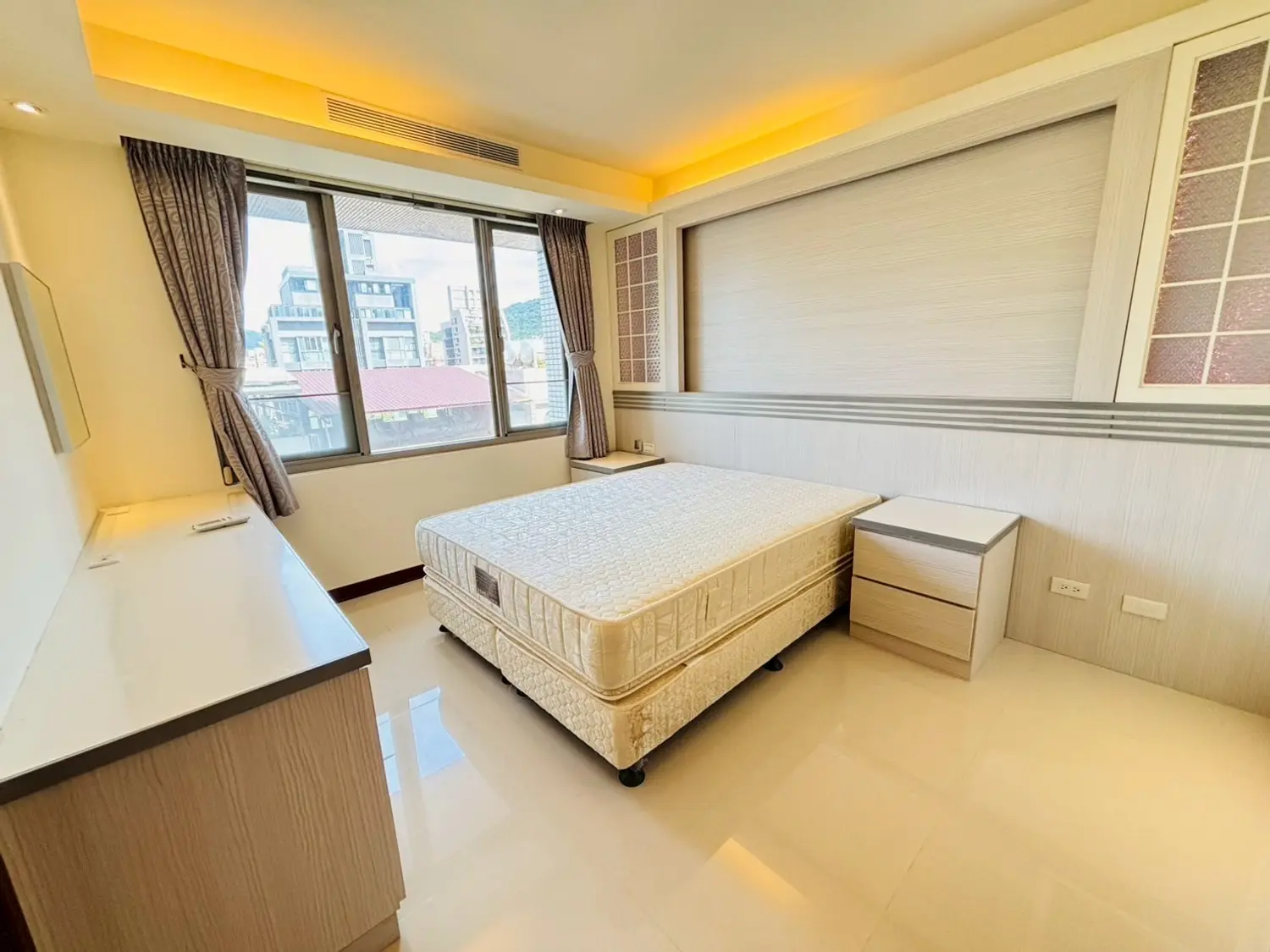3 bedrooms apartment for rent TWD 85 000 - 34 ping - Shilin District,Taipei City slide 10