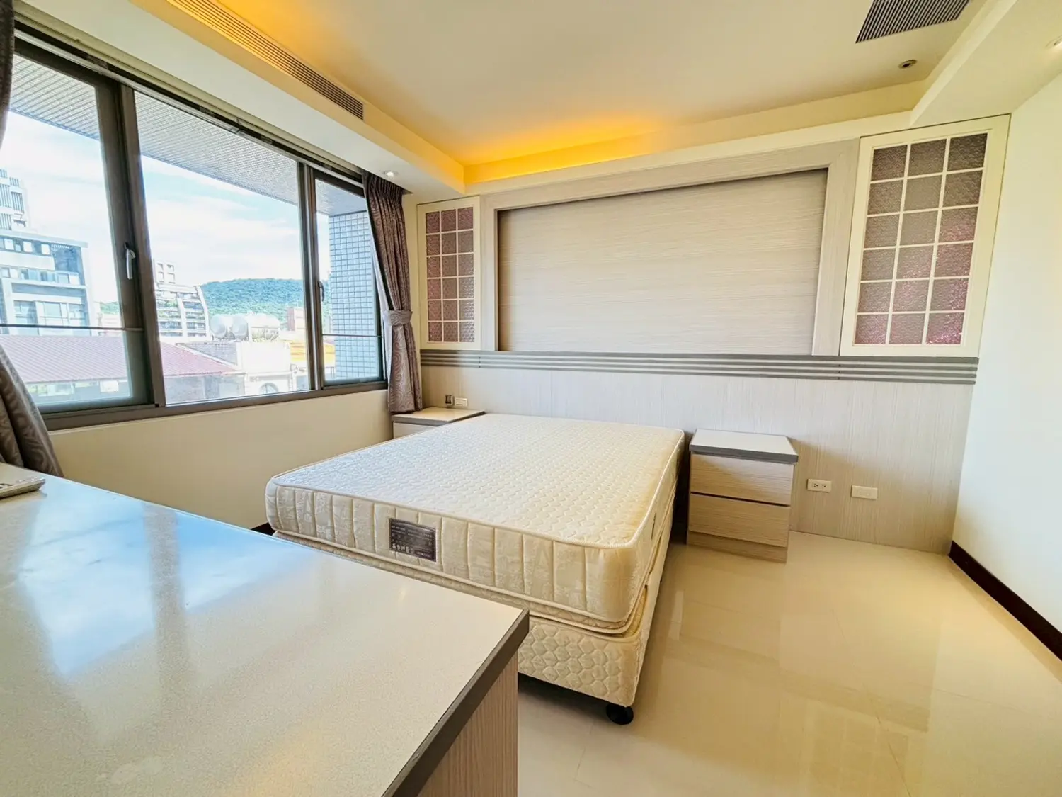 3 bedrooms apartment for rent TWD 85 000 - 34 ping - Shilin District,Taipei City slide 15