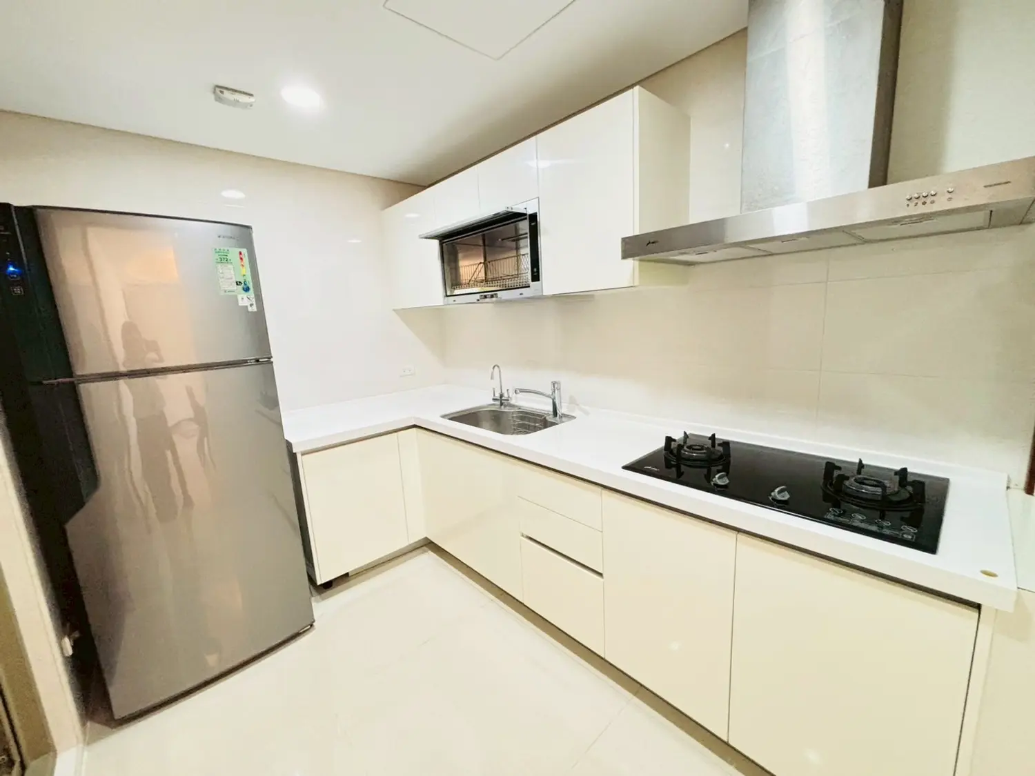 3 bedrooms apartment for rent TWD 85 000 - 34 ping - Shilin District,Taipei City slide 16
