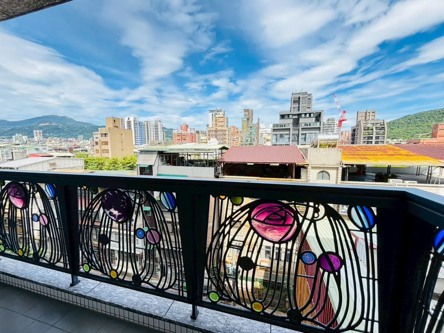 3 bedrooms apartment for rent TWD 85 000 - 34 ping - Shilin District,Taipei City slide 3