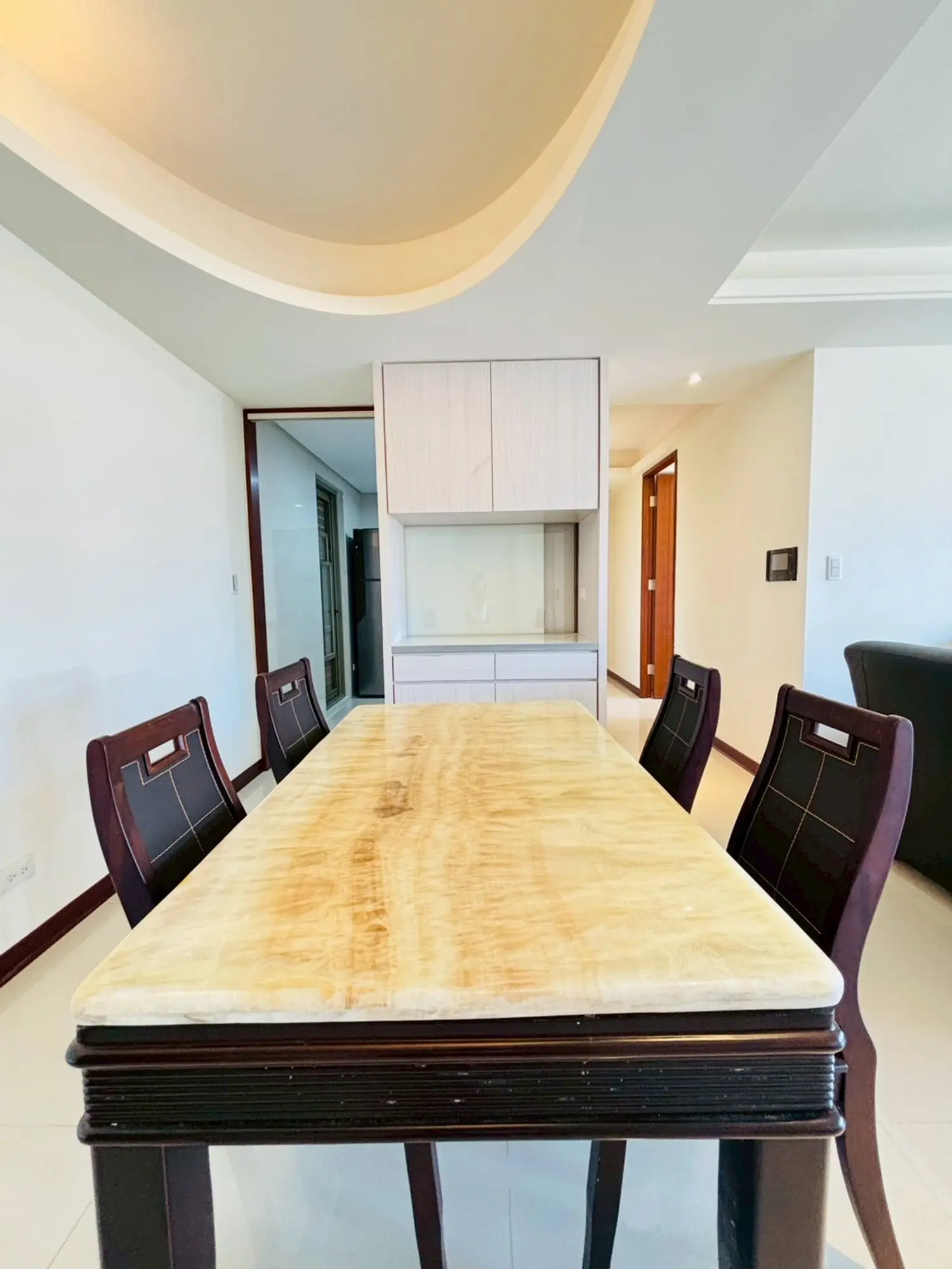 3 bedrooms apartment for rent TWD 85 000 - 34 ping - Shilin District,Taipei City slide 4