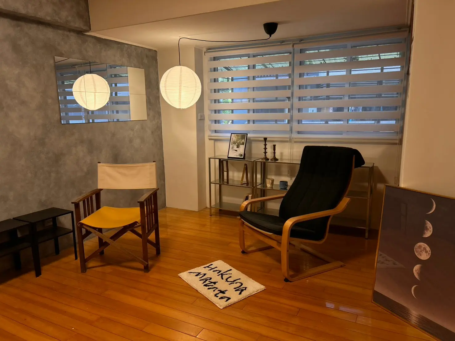 Room for rent in Nangang District, Taipei City | NT$ 26 000 | 3 ping slide 10
