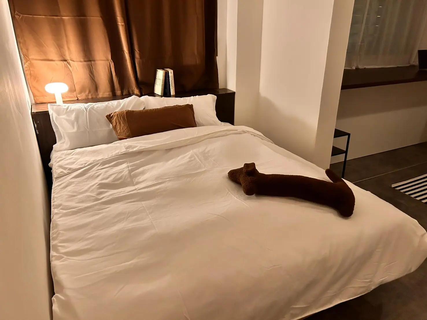 2 bedrooms apartment for rent in Nangang District, Taipei City | NT$ 60 000 | 21 ping slide 11