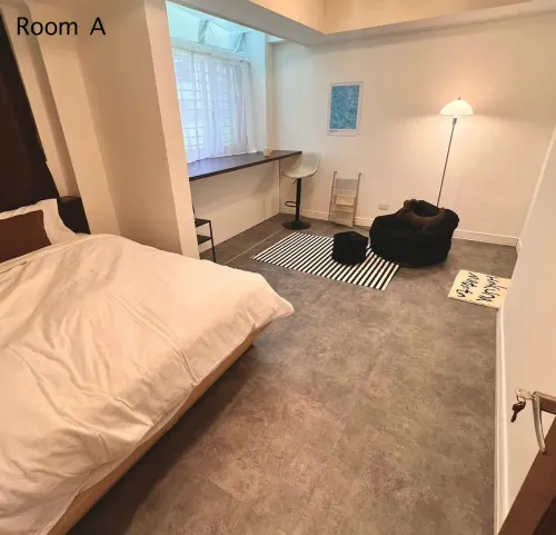 Room for rent NT$ 29 000 - Alley 5, Lane 70, Section 6, Zhongxiao East Road - 2 bedrooms