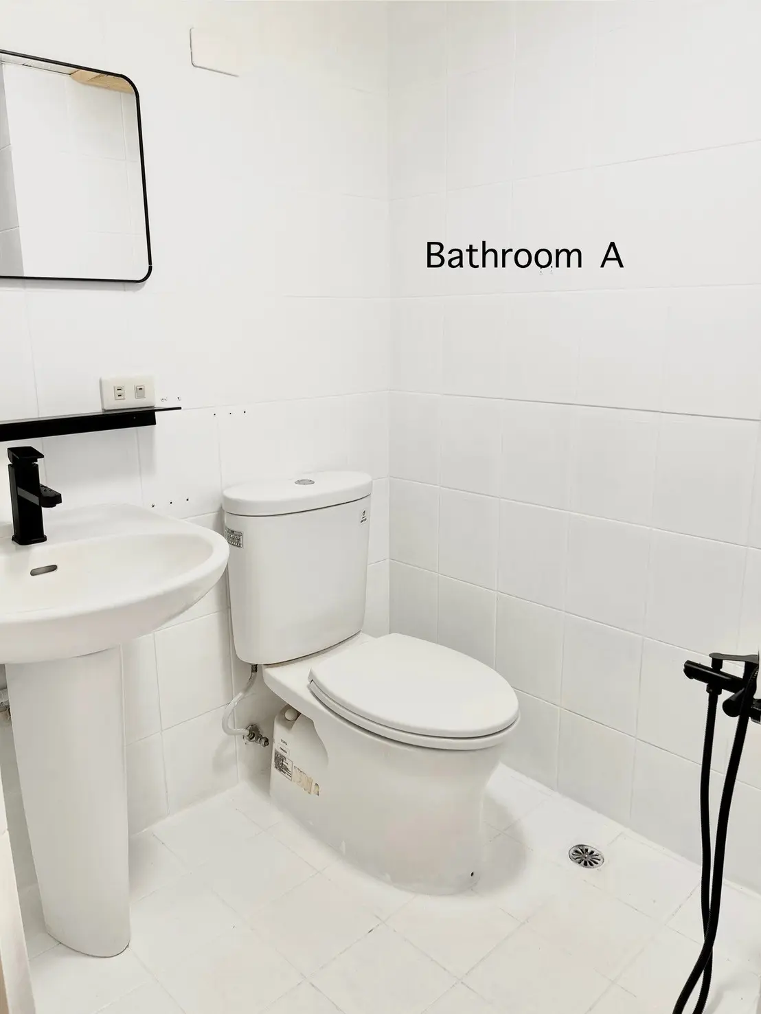 Room for rent in Nangang District, Taipei City | NT$ 29 000 | 5 ping slide 5