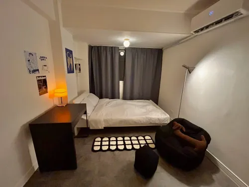 Room for rent NT$ 26 000 - Alley 5, Lane 70, Section 6, Zhongxiao East Road - 2 bedrooms