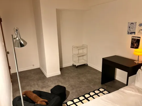 Room for rent NT$ 26 000 - Alley 5, Lane 70, Section 6, Zhongxiao East Road - 2 bedrooms