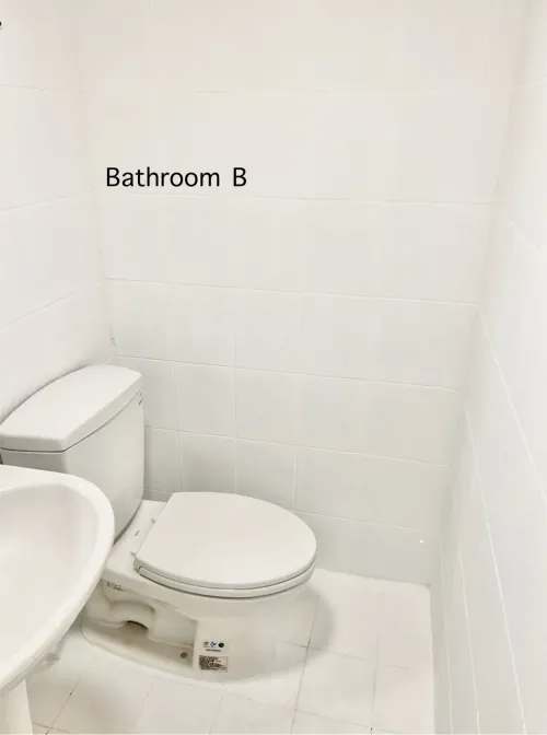 Room for rent NT$ 26 000 - Alley 5, Lane 70, Section 6, Zhongxiao East Road - 2 bedrooms