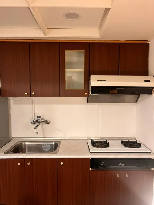 2 bedrooms apartment for rent in Nangang District, Taipei City | NT$ 60 000 | 21 ping slide 7