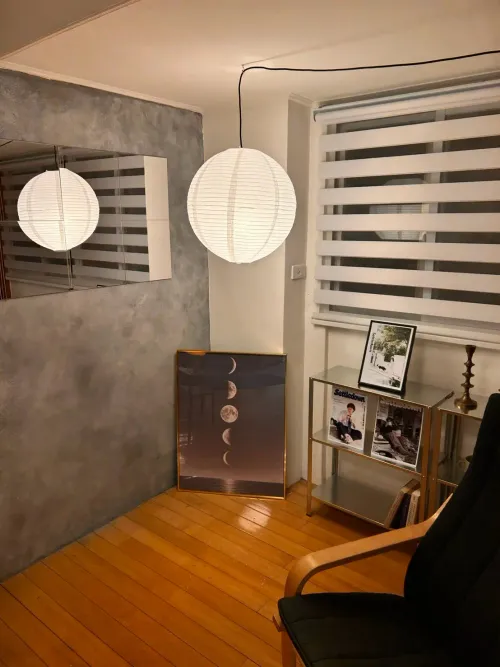 2 bedrooms apartment for rent in Nangang District, Taipei City | NT$ 60 000 | 21 ping slide 2