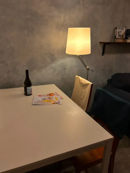 2 bedrooms apartment for rent in Nangang District, Taipei City | NT$ 60 000 | 21 ping slide 5