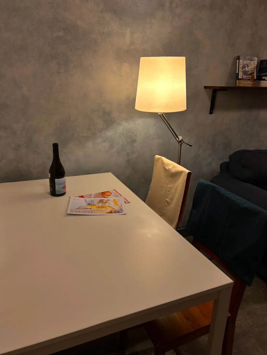2 bedrooms apartment for rent in Nangang District, Taipei City | NT$ 60 000 | 21 ping slide 5