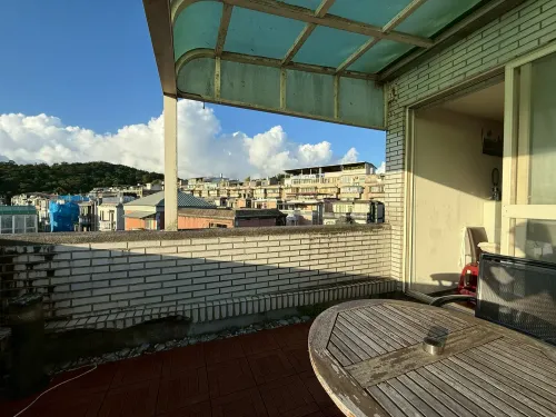 Apartment for sale TWD 21 880 000 - Lane 41, Zhongsan Street - 4 bedrooms